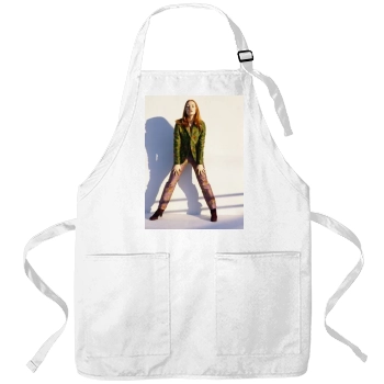 Alicia Witt Apron