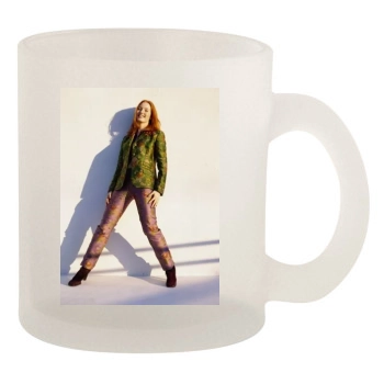 Alicia Witt 10oz Frosted Mug