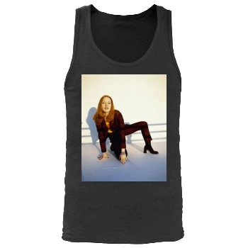 Alicia Witt Men's Tank Top