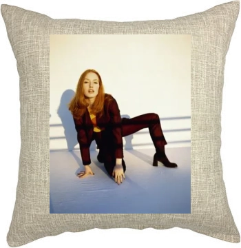 Alicia Witt Pillow