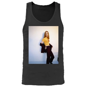 Alicia Witt Men's Tank Top