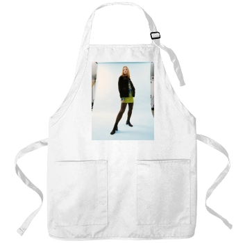 Alicia Witt Apron