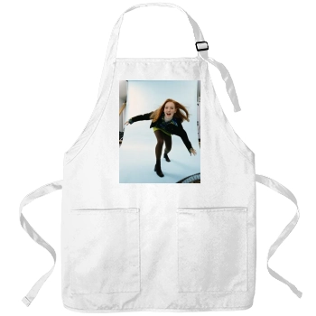 Alicia Witt Apron