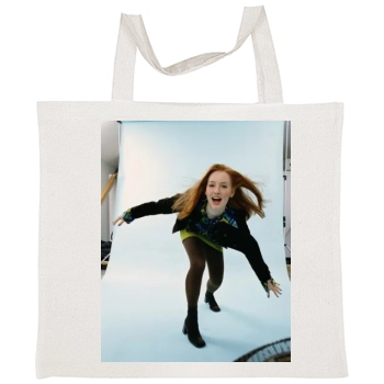 Alicia Witt Tote