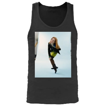 Alicia Witt Men's Tank Top