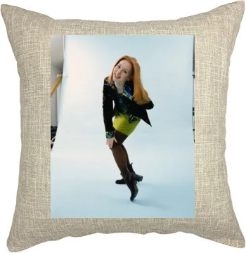 Alicia Witt Pillow