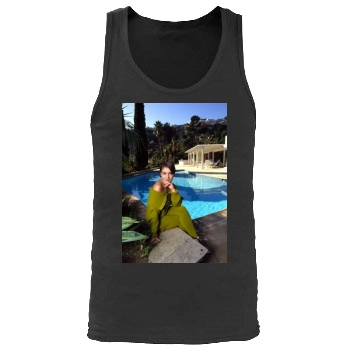 Alyssa Milano Men's Tank Top