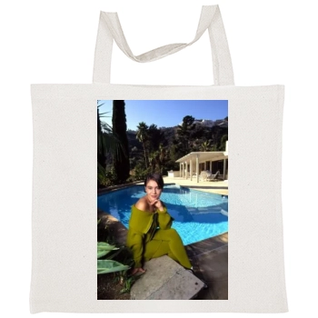 Alyssa Milano Tote