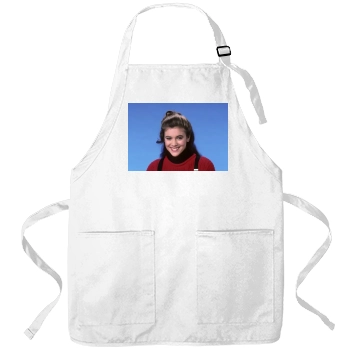 Alyssa Milano Apron