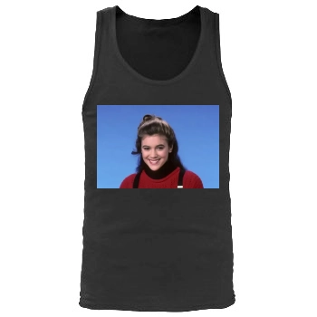 Alyssa Milano Men's Tank Top