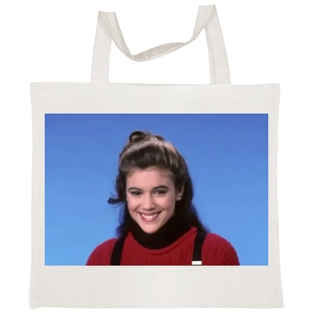 Alyssa Milano Tote