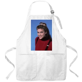 Alyssa Milano Apron