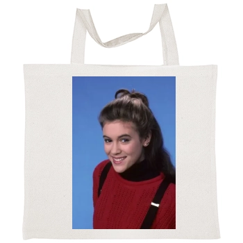 Alyssa Milano Tote