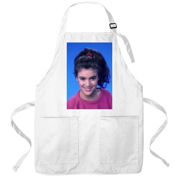 Alyssa Milano Apron