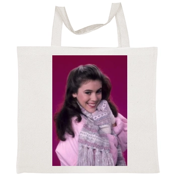 Alyssa Milano Tote