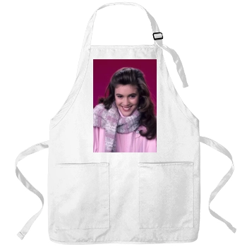 Alyssa Milano Apron