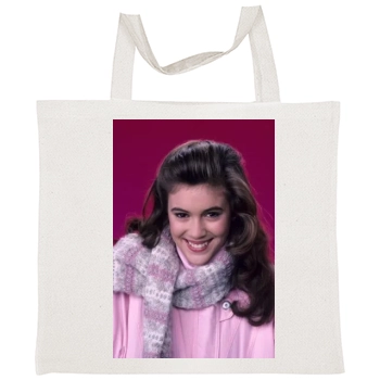 Alyssa Milano Tote