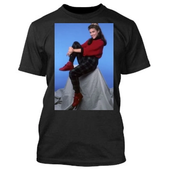 Alyssa Milano Men's TShirt