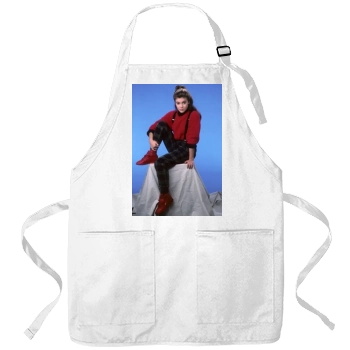 Alyssa Milano Apron