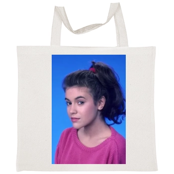 Alyssa Milano Tote