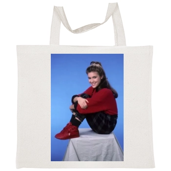 Alyssa Milano Tote