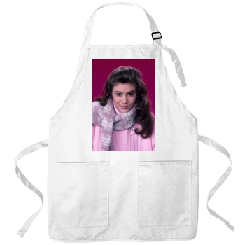 Alyssa Milano Apron