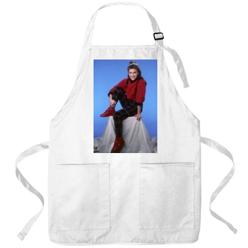 Alyssa Milano Apron