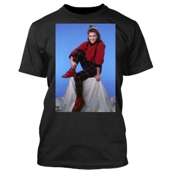 Alyssa Milano Men's TShirt