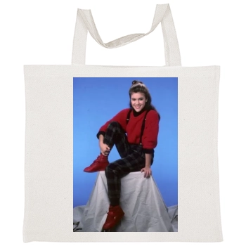 Alyssa Milano Tote