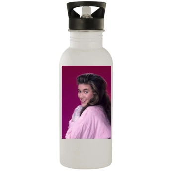 Alyssa Milano Stainless Steel Water Bottle