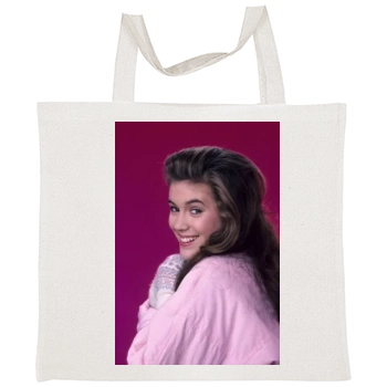 Alyssa Milano Tote