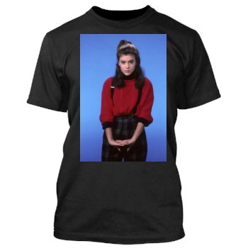 Alyssa Milano Men's TShirt