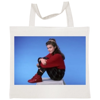 Alyssa Milano Tote