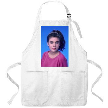 Alyssa Milano Apron