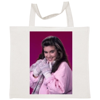 Alyssa Milano Tote