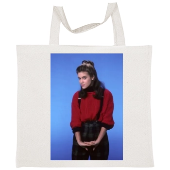 Alyssa Milano Tote