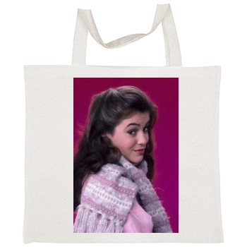 Alyssa Milano Tote