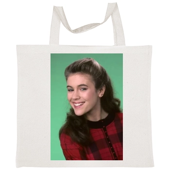 Alyssa Milano Tote