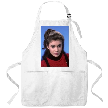 Alyssa Milano Apron