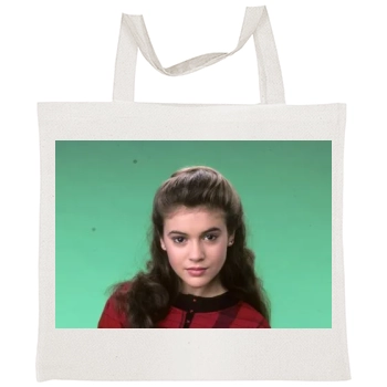 Alyssa Milano Tote