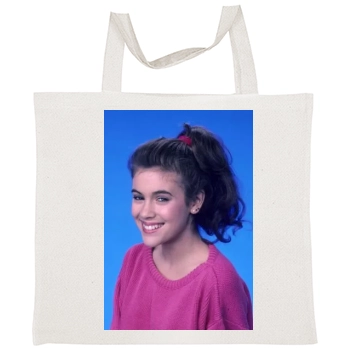 Alyssa Milano Tote