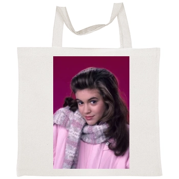 Alyssa Milano Tote