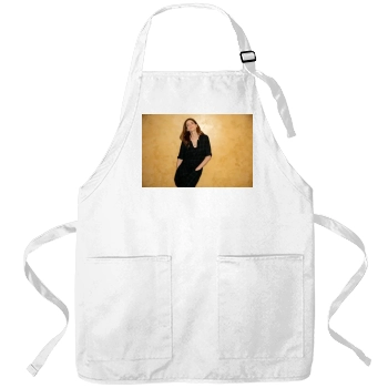 Amanda Peet Apron