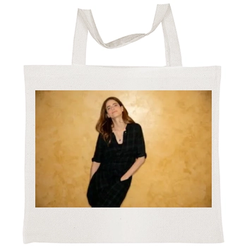 Amanda Peet Tote