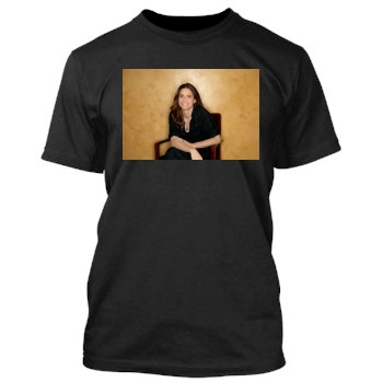 Amanda Peet Men's TShirt