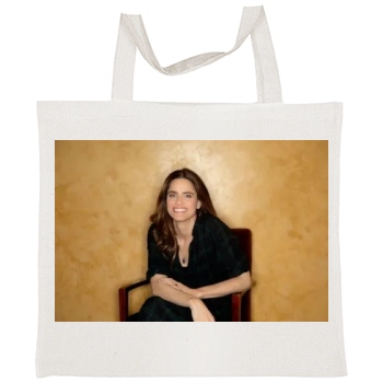 Amanda Peet Tote