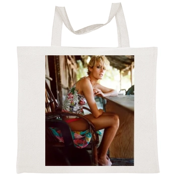 Amber Valletta Tote