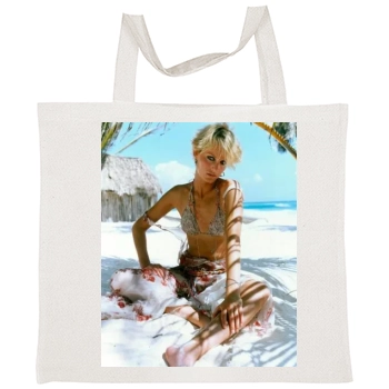 Amber Valletta Tote