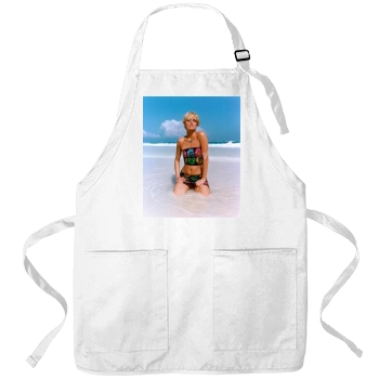 Amber Valletta Apron