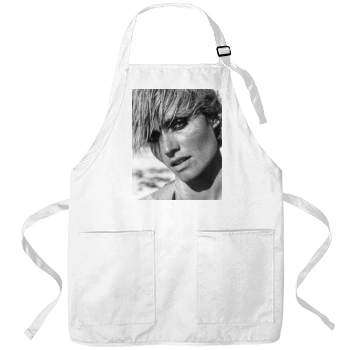 Amber Valletta Apron